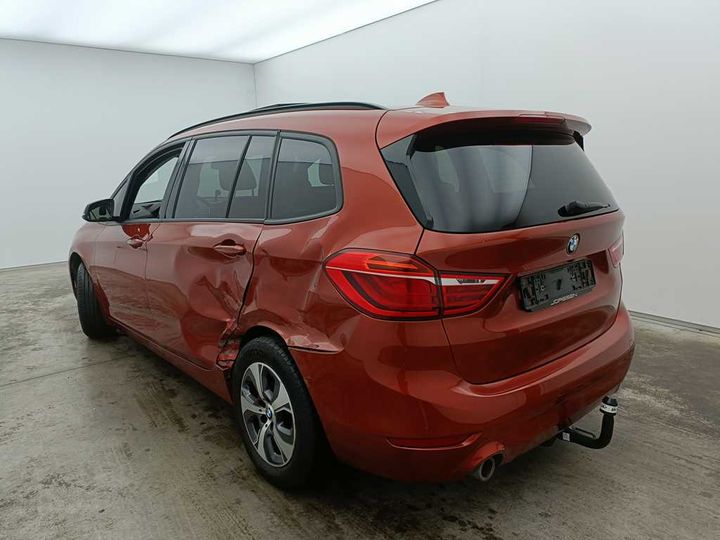 Photo 7 VIN: WBA6W510205N02285 - BMW 2-SERIE GRANTOUR &#3918 