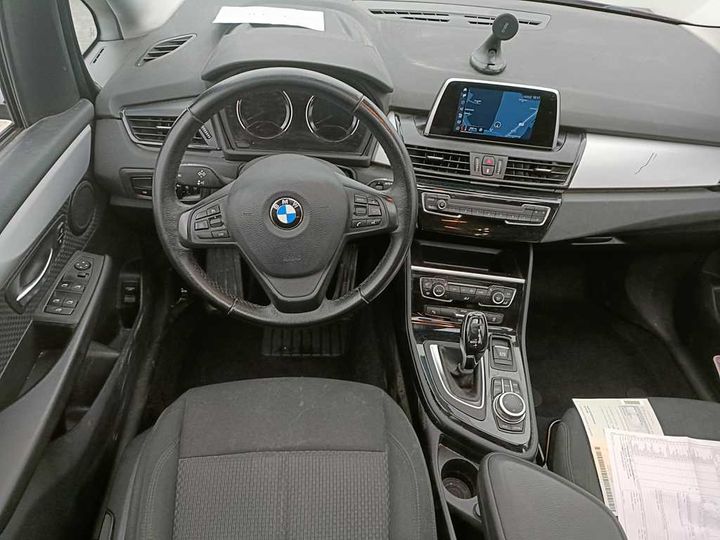 Photo 9 VIN: WBA6W510205N02285 - BMW 2-SERIE GRANTOUR &#3918 