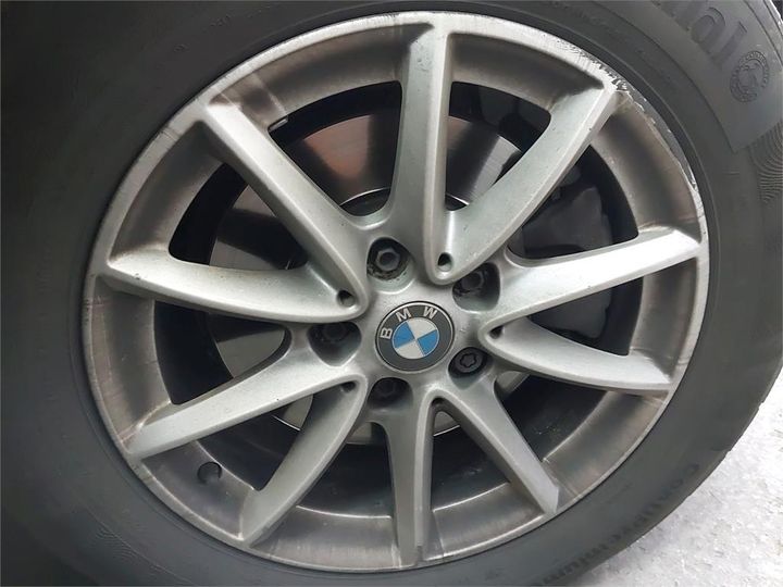 Photo 29 VIN: WBA6W510205N18938 - BMW SERIE 2 GRAN TOURER 