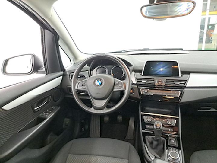 Photo 7 VIN: WBA6W510205R05571 - BMW 2 ACTIVE TOURER 