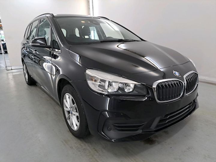 Photo 1 VIN: WBA6W510205R05571 - BMW 2 ACTIVE TOURER 