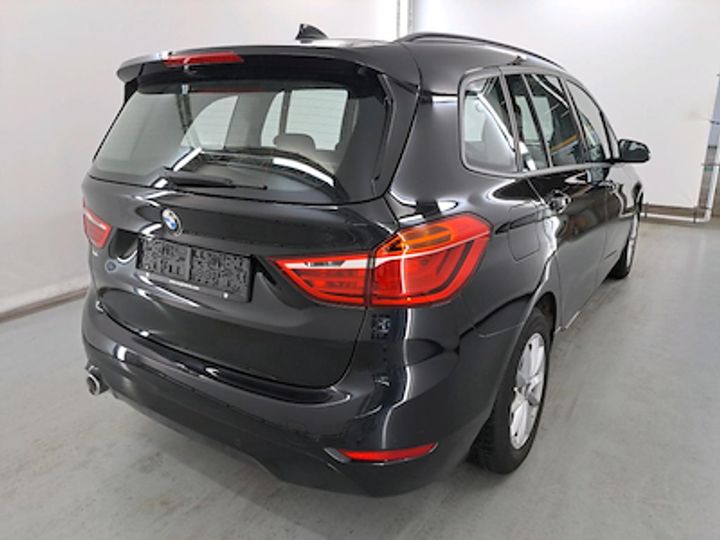 Photo 3 VIN: WBA6W510205R05571 - BMW 2 ACTIVE TOURER 