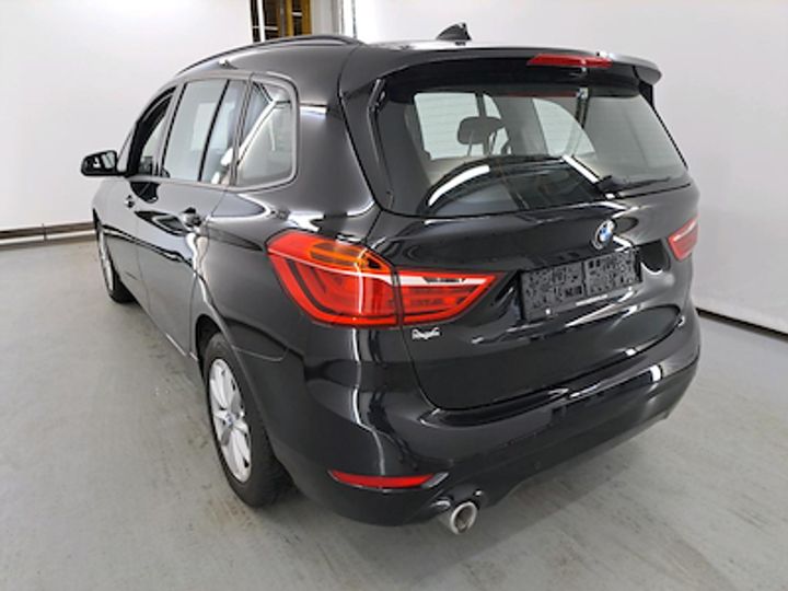 Photo 2 VIN: WBA6W510205R05571 - BMW 2 ACTIVE TOURER 