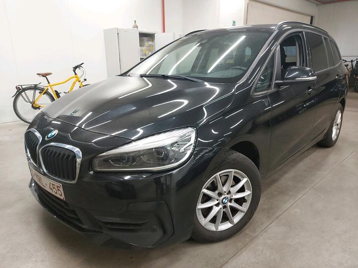 Photo 0 VIN: WBA6W510205S62364 - BMW 2 GRAN TOURER 