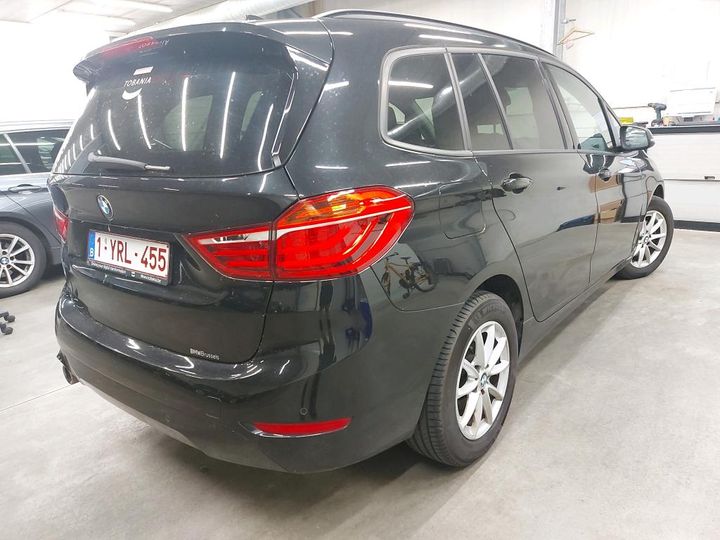 Photo 1 VIN: WBA6W510205S62364 - BMW 2 GRAN TOURER 