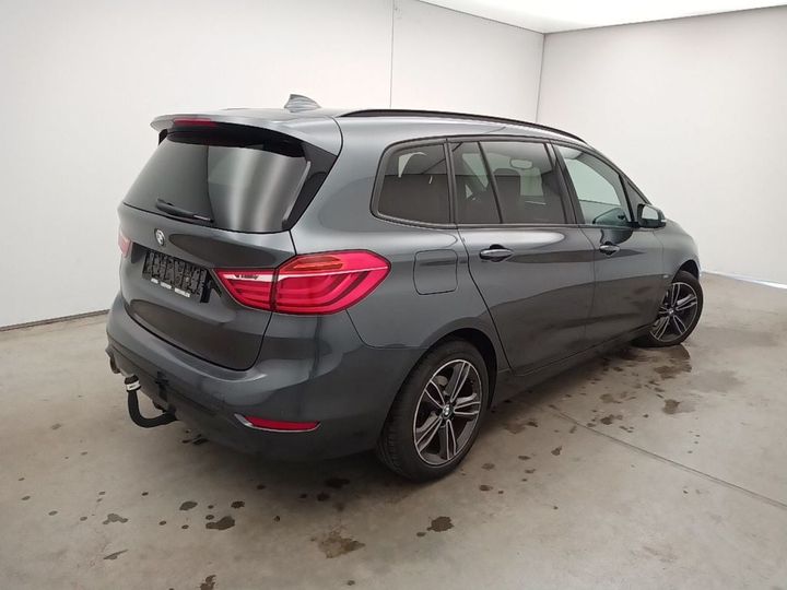 Photo 2 VIN: WBA6W51020EC88076 - BMW 2-SERIE GRANTOUR.&#3915 