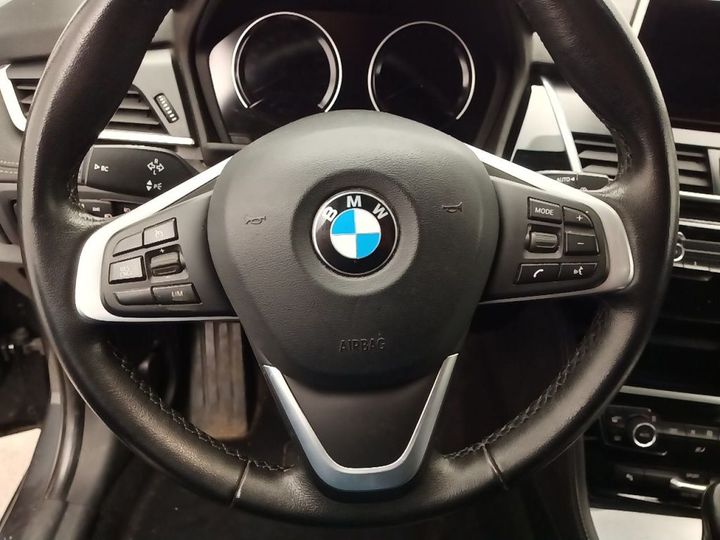 Photo 26 VIN: WBA6W51020EC88076 - BMW 2-SERIE GRANTOUR.&#3915 