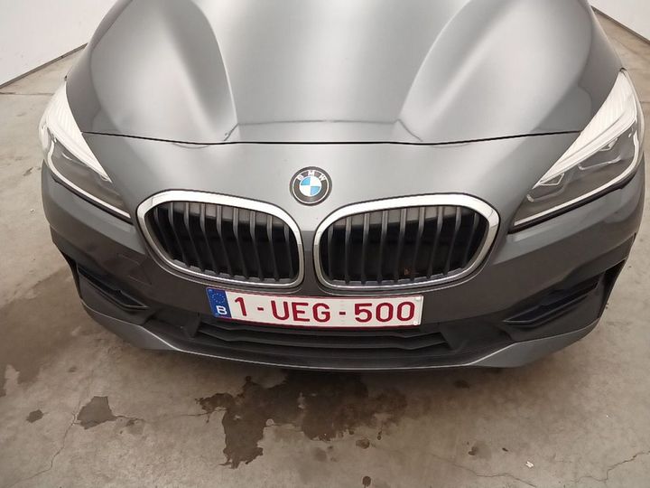 Photo 5 VIN: WBA6W51020EC88076 - BMW 2-SERIE GRANTOUR.&#3915 