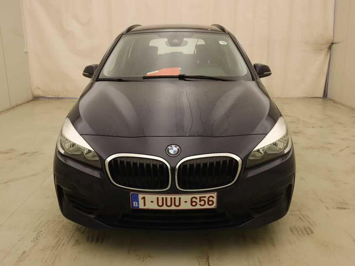 Photo 16 VIN: WBA6W51020EM16250 - BMW 2-REEKS GRAN TO 