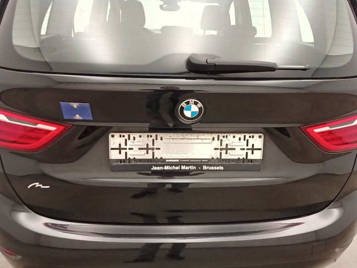 Photo 17 VIN: WBA6W510305N08466 - BMW 2-SERIE GRANTOUR '18 