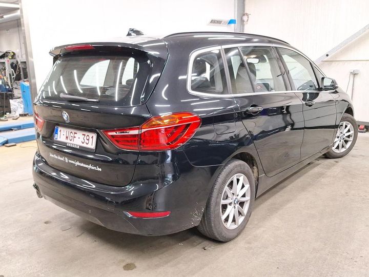 Photo 1 VIN: WBA6W510305N35862 - BMW 2 GRAN TOURER 