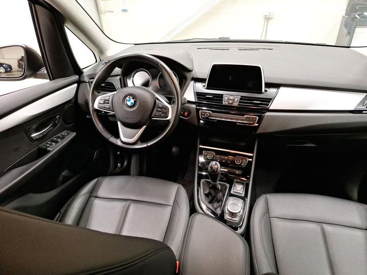 Photo 11 VIN: WBA6W510305N35862 - BMW 2 GRAN TOURER 