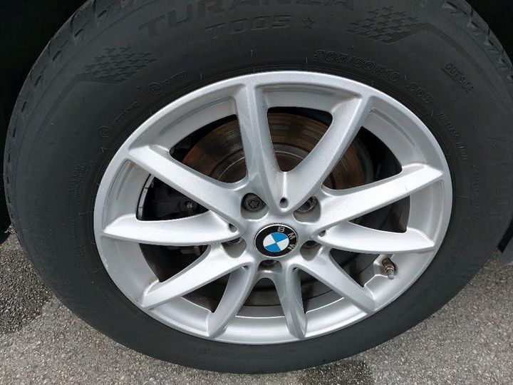 Photo 17 VIN: WBA6W510305N97567 - BMW SERIE 2 GRAN TOURER 