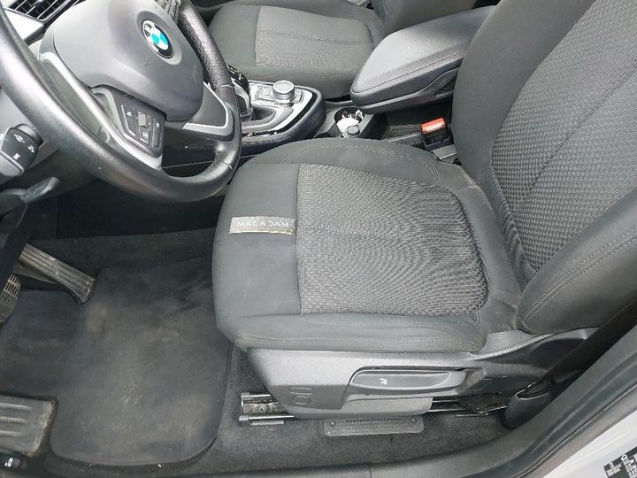 Photo 10 VIN: WBA6W510305N97567 - BMW SERIE 2 GRAN TOURER 