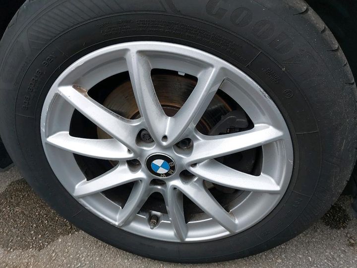 Photo 21 VIN: WBA6W510305N97567 - BMW SERIE 2 GRAN TOURER 