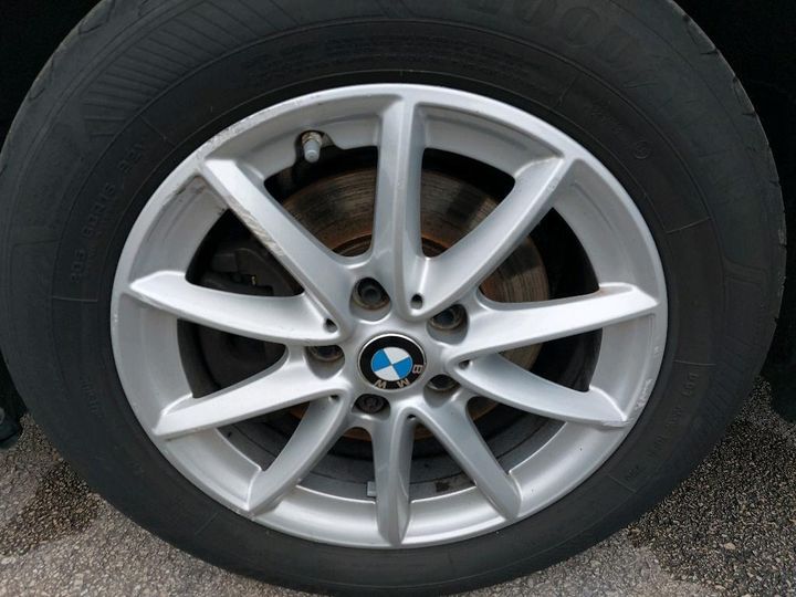 Photo 26 VIN: WBA6W510305N97567 - BMW SERIE 2 GRAN TOURER 