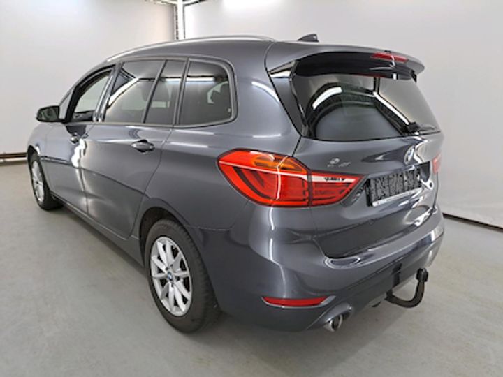 Photo 2 VIN: WBA6W510305P34183 - BMW 2 GRAN TOURER DIESEL - 2018 