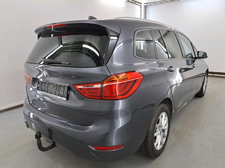 Photo 3 VIN: WBA6W510305P34183 - BMW 2 GRAN TOURER DIESEL - 2018 