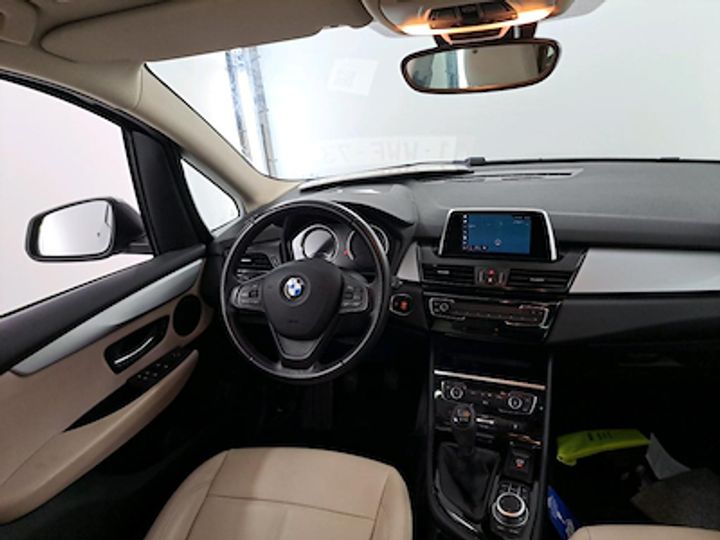 Photo 7 VIN: WBA6W510305P34183 - BMW 2 GRAN TOURER DIESEL - 2018 