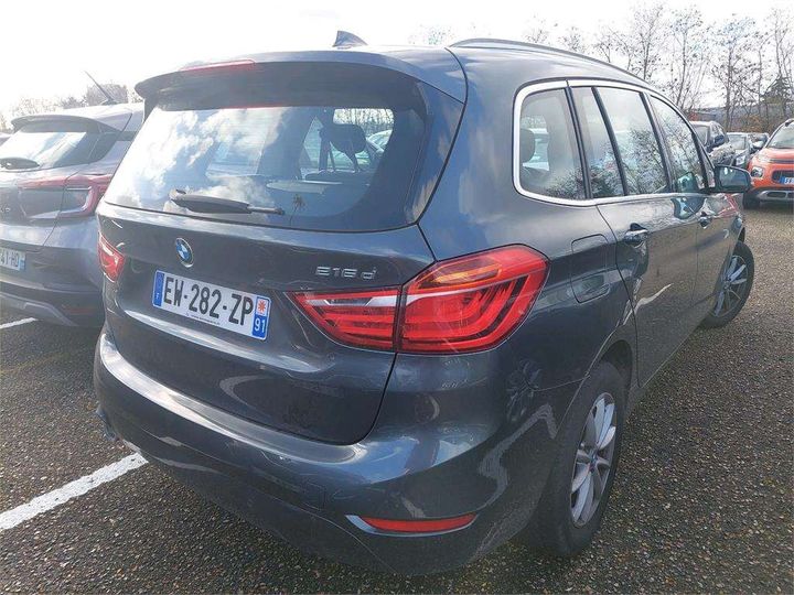 Photo 12 VIN: WBA6W51030EM15429 - BMW SERIE 2 GRAN TOURER 