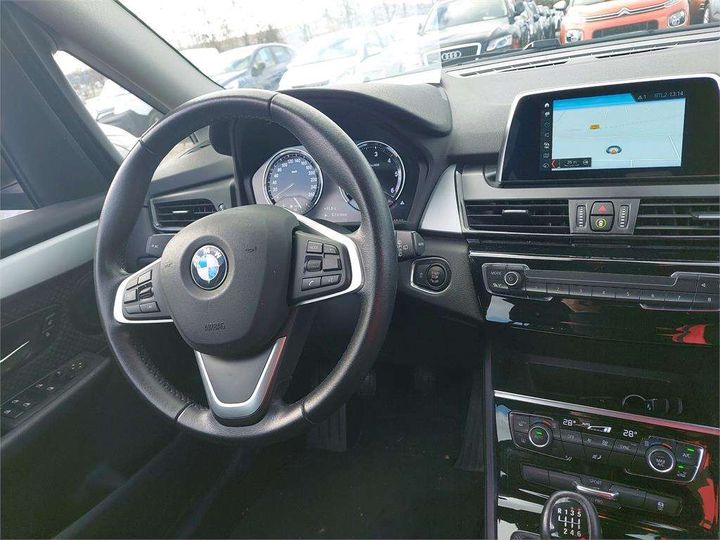 Photo 13 VIN: WBA6W51030EM15429 - BMW SERIE 2 GRAN TOURER 