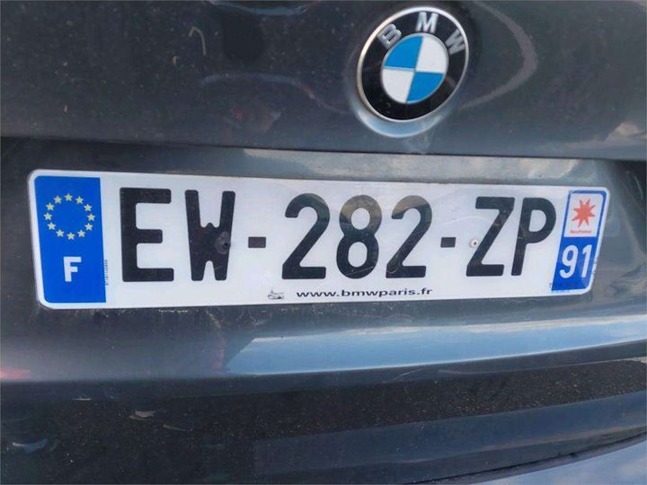 Photo 14 VIN: WBA6W51030EM15429 - BMW SERIE 2 GRAN TOURER 