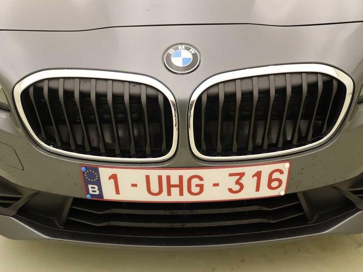 Photo 12 VIN: WBA6W51030EM15673 - BMW 2-REEKS GRAN TO 