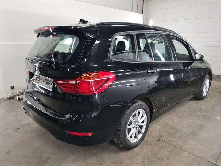 Photo 2 VIN: WBA6W51030EM15849 - BMW 2 REEKS GRAN TOURER 