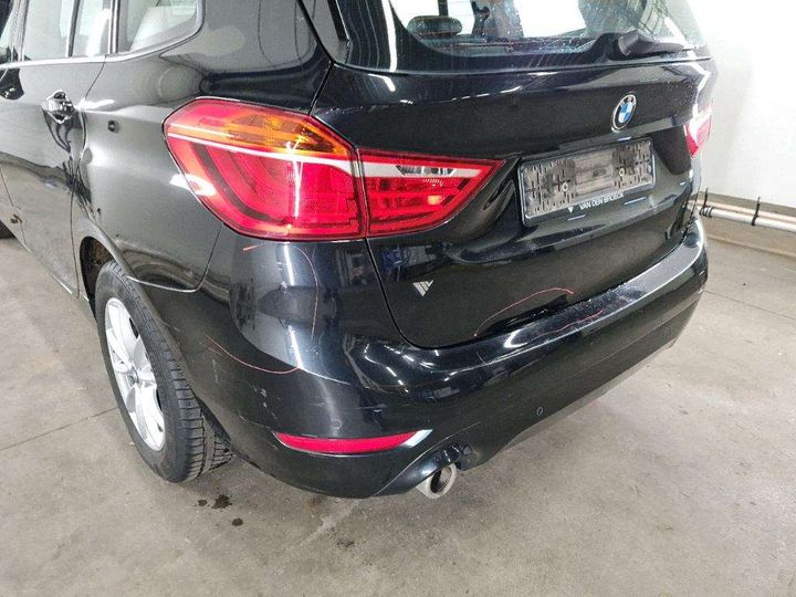 Photo 20 VIN: WBA6W51030EM15849 - BMW 2 REEKS GRAN TOURER 