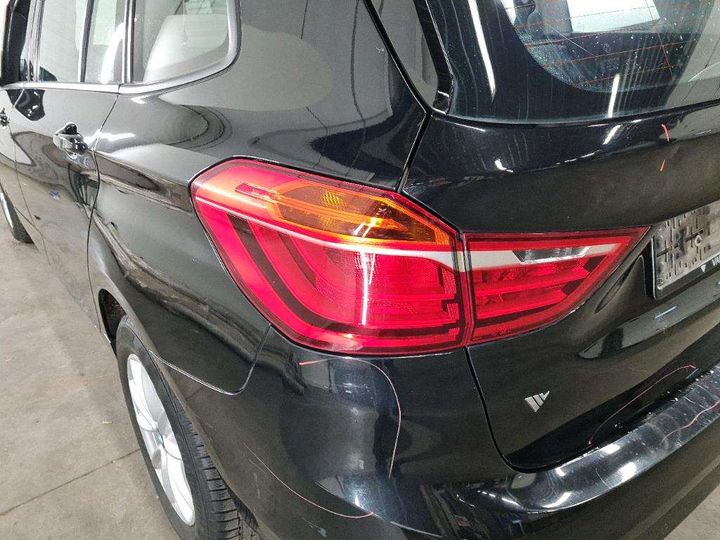 Photo 28 VIN: WBA6W51030EM15849 - BMW 2 REEKS GRAN TOURER 