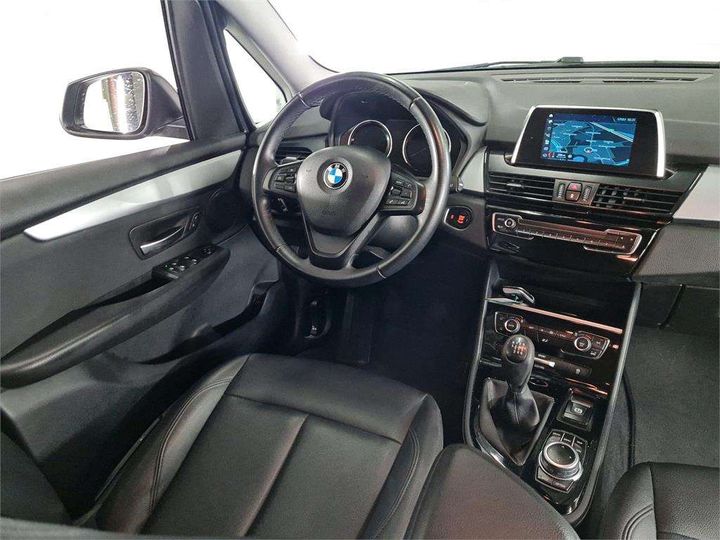 Photo 3 VIN: WBA6W51030EM15849 - BMW 2 REEKS GRAN TOURER 