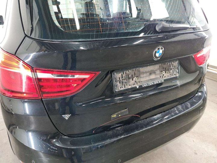 Photo 30 VIN: WBA6W51030EM15849 - BMW 2 REEKS GRAN TOURER 