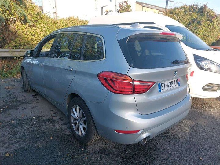 Photo 2 VIN: WBA6W51030EM15916 - BMW SERIE 2 GRAN TOURER 