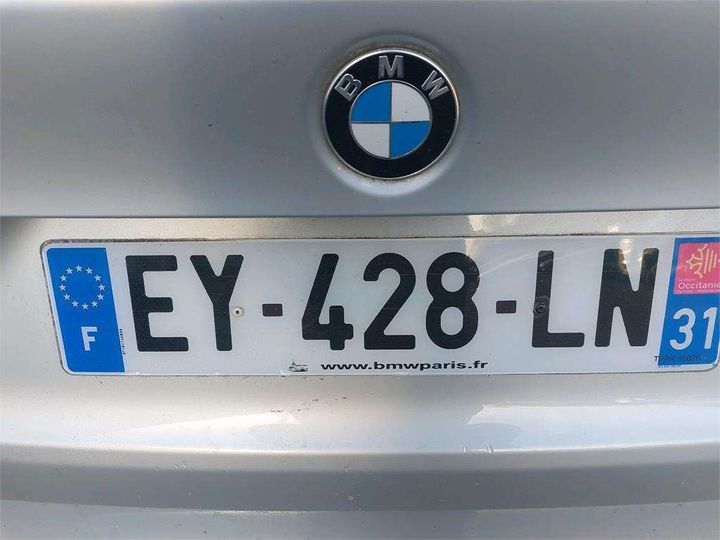 Photo 5 VIN: WBA6W51030EM15916 - BMW SERIE 2 GRAN TOURER 