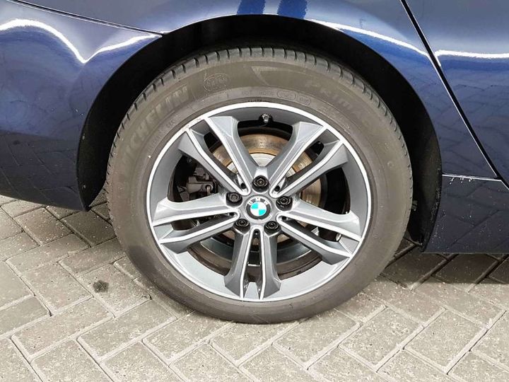 Photo 12 VIN: WBA6W51030EM16449 - BMW 2 SERIE GRAN TOURER 