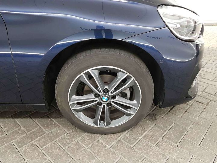 Photo 19 VIN: WBA6W51030EM16449 - BMW 2 SERIE GRAN TOURER 