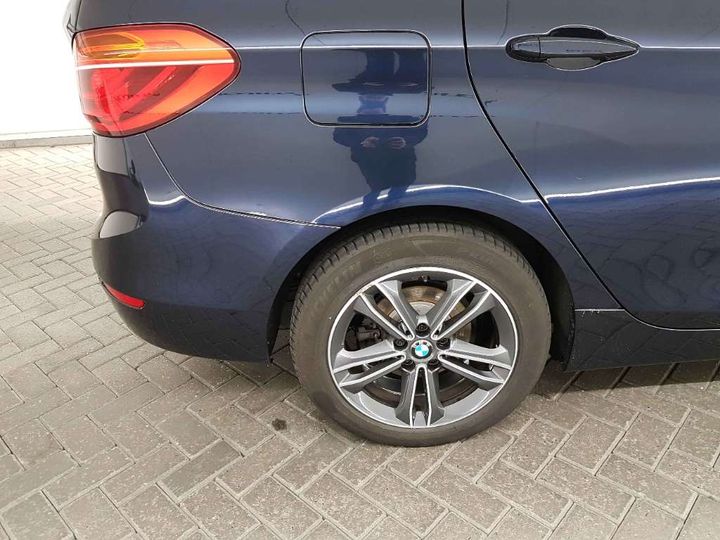 Photo 20 VIN: WBA6W51030EM16449 - BMW 2 SERIE GRAN TOURER 