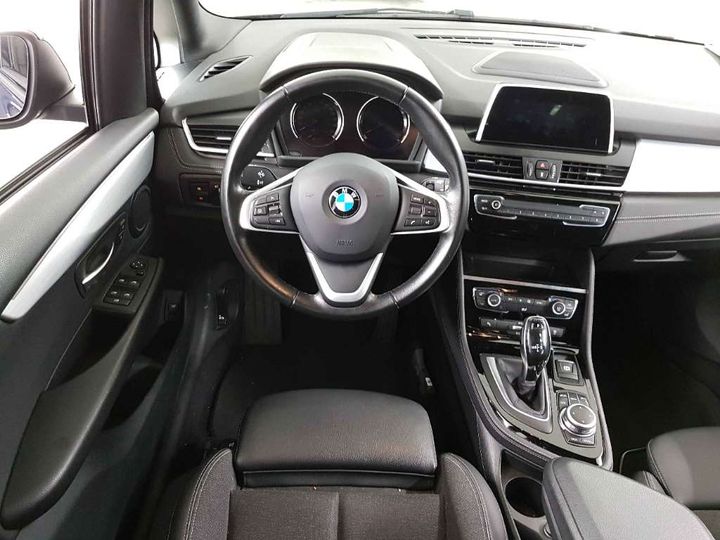 Photo 7 VIN: WBA6W51030EM16449 - BMW 2 SERIE GRAN TOURER 