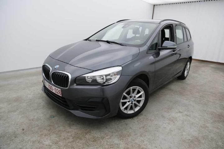 Photo 0 VIN: WBA6W51030EM16502 - BMW 2-SERIE GRANTOUR&#3918 