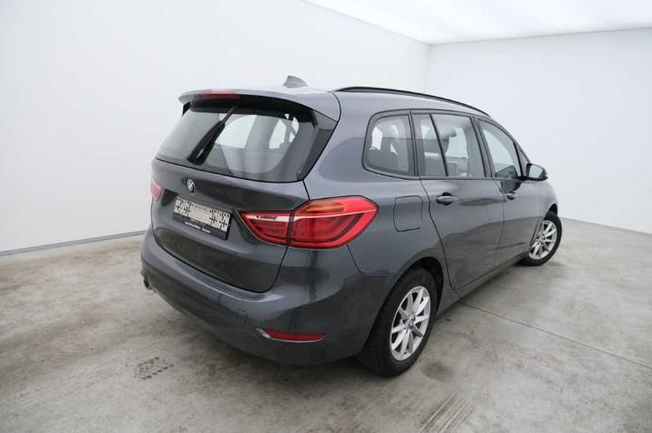 Photo 2 VIN: WBA6W51030EM16502 - BMW 2-SERIE GRANTOUR&#3918 