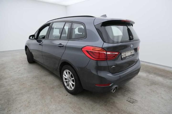 Photo 7 VIN: WBA6W51030EM16502 - BMW 2-SERIE GRANTOUR&#3918 