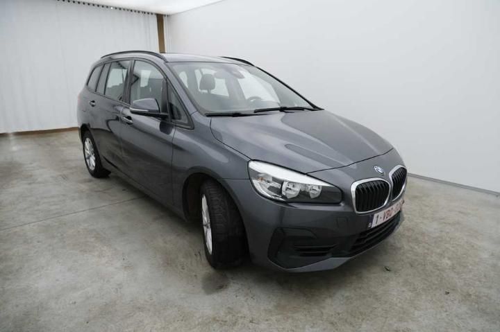 Photo 8 VIN: WBA6W51030EM16502 - BMW 2-SERIE GRANTOUR&#3918 