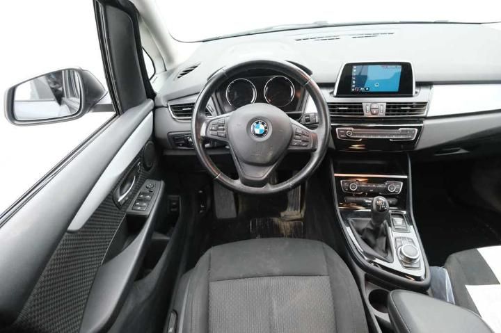 Photo 9 VIN: WBA6W51030EM16502 - BMW 2-SERIE GRANTOUR&#3918 