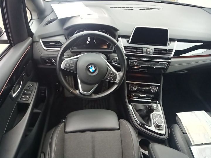 Photo 9 VIN: WBA6W51030EM16578 - BMW 2-SERIE GRANTOUR &#3918 