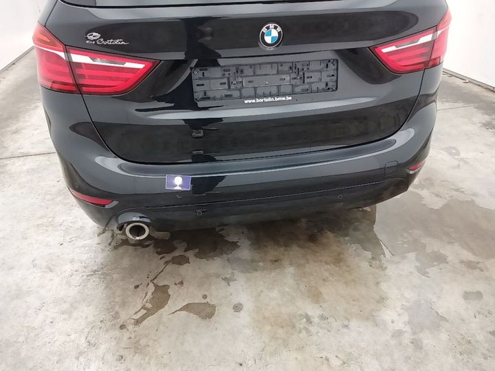 Photo 28 VIN: WBA6W51030EM16578 - BMW 2-SERIE GRANTOUR &#3918 