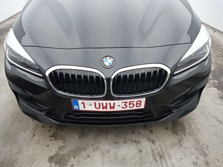 Photo 5 VIN: WBA6W51030EM16578 - BMW 2-SERIE GRANTOUR &#3918 