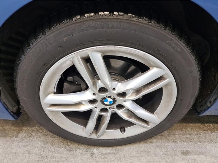 Photo 12 VIN: WBA6W51030EM16631 - BMW 216 