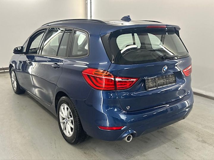 Photo 2 VIN: WBA6W510405T30177 - BMW 2 GRAN TOURER DIESEL - 2018 