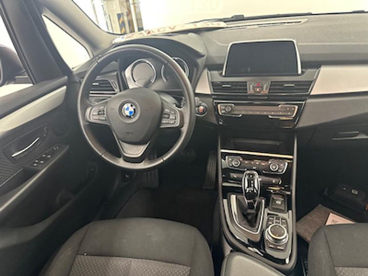 Photo 7 VIN: WBA6W510405T30177 - BMW 2 GRAN TOURER DIESEL - 2018 