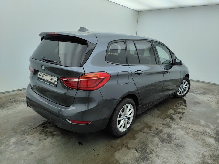 Photo 2 VIN: WBA6W51040EM15603 - BMW 2-SERIE GRANTOUR &#3918 